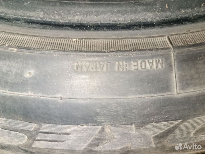 Toyo Proxes ST III 255/50 R20