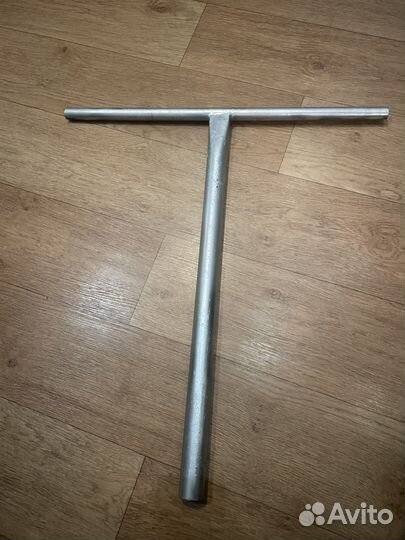 Руль теч тим зорг