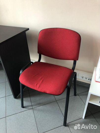 Офисная мебель бу