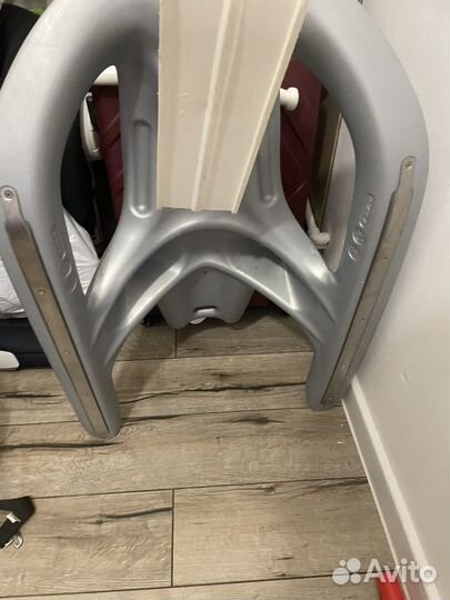 Снегокат BMW оригинал