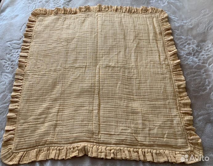 Плед-одеяло детское