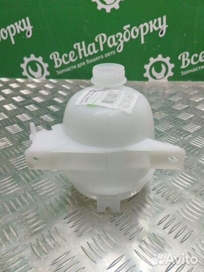 Бачок расширительный LADA X Ray