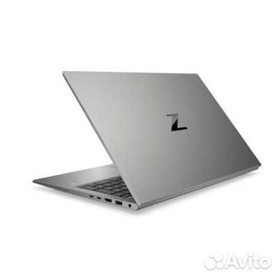 Ноутбук HP ZBook Firefly 15 G8 1G3U7AVA - новый