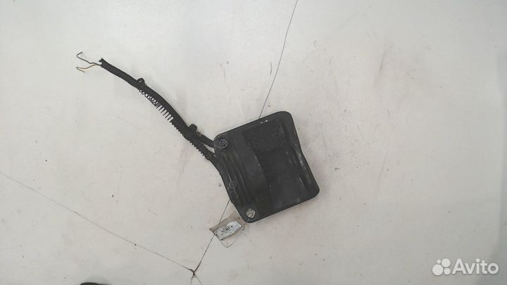 Суппорт SsangYong Musso, 1996