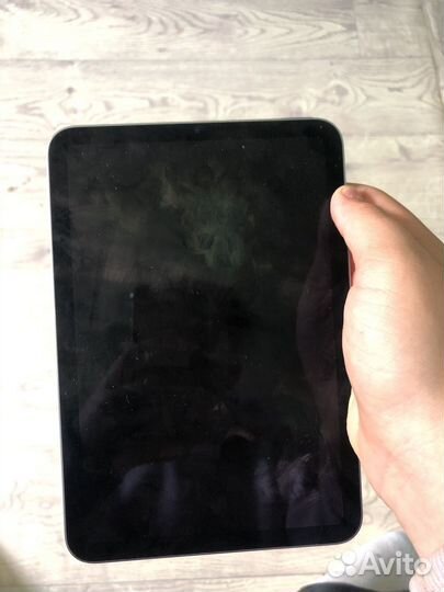 iPad mini 6 2021 64gb
