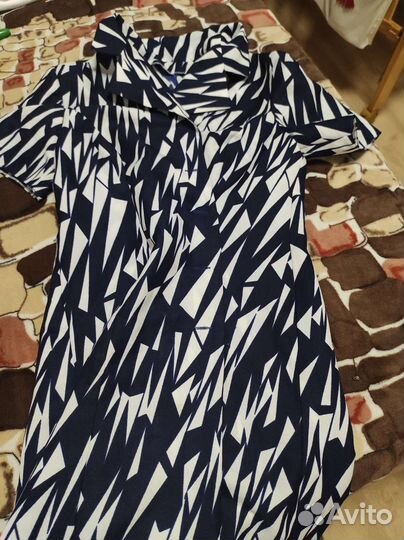 Халат домашний