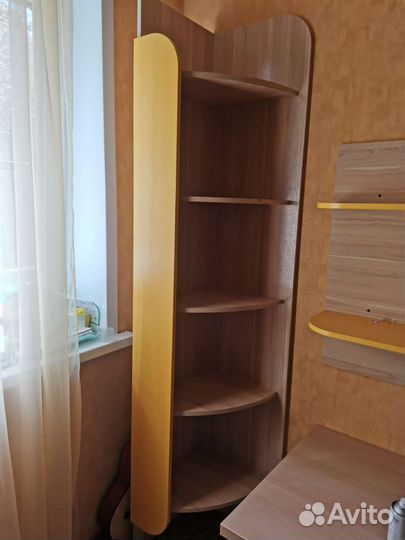 Детская мебель бу