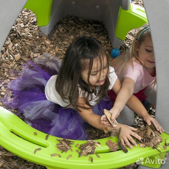 Горка Step 2 Фантазия