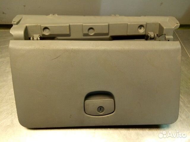 Бардачок Chevrolet Lacetti J200 F16D3 2004-2013