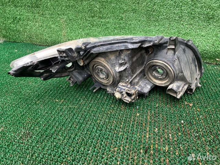 Фара передняя левая Toyota Corolla E140 1.6 1zrfe