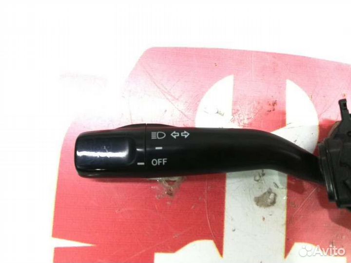 Переключатель света Toyota Tundra UCK40 2UZ-FE