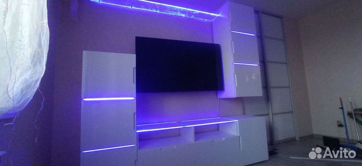 Мебель на заказ