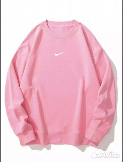 Свитшот nike