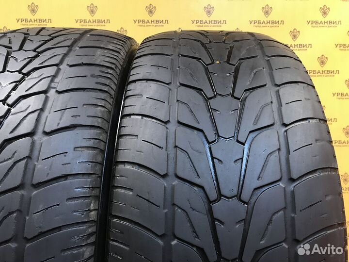 Roadstone Roadian HP SUV 265/60 R18 110H