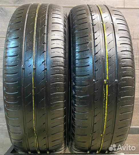 Continental ContiEcoContact 3 195/65 R15 91H