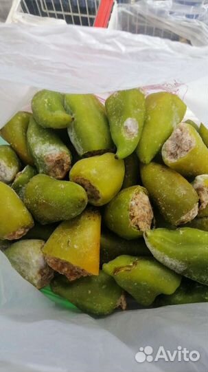 Домашние полуфабрикаты