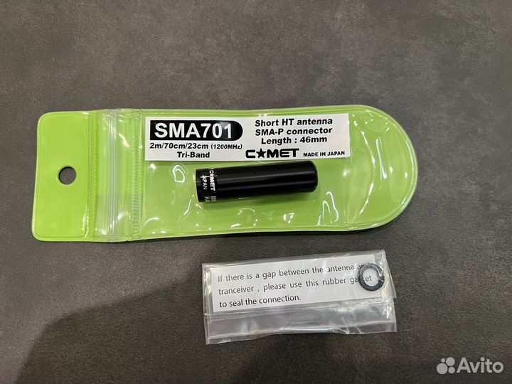 Comet SMA701 оригинал