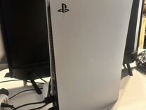 Sony playstation 5