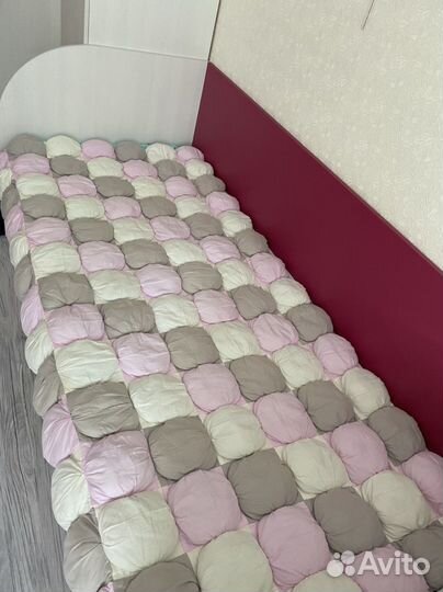 Плед детский