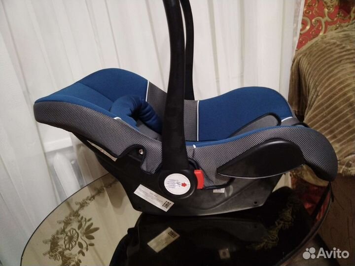 Автолюлька