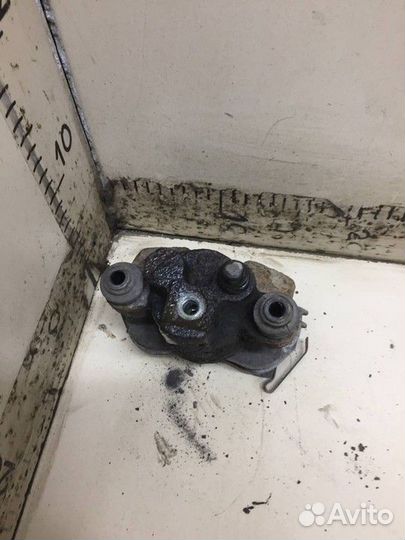 Суппорт задний левый Ford Explorer