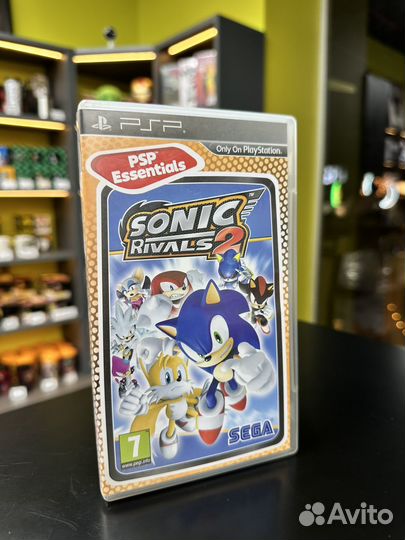 Диски Sony PSP Новые
