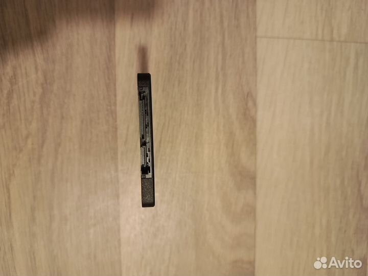 SSD диск Kingspec 1тб, 2.5