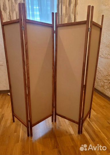 Ширма перегородка