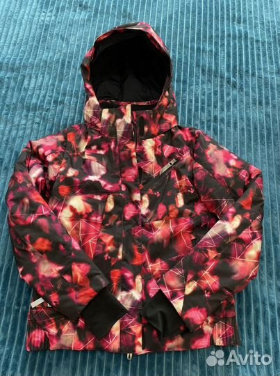 Куртка лыжная детская
