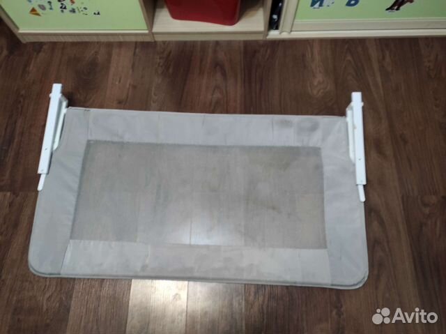 Бортики в детскую кроватку