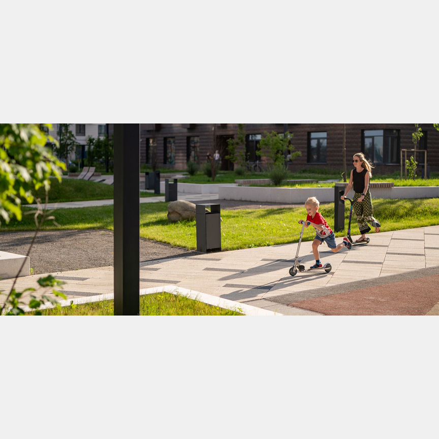 2-к. квартира, 59,9 м², 13/14 эт.