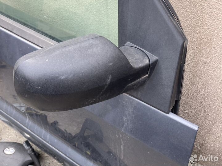 Зеркала ford fusion