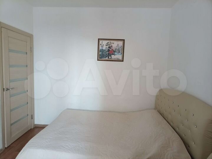 1-к. квартира, 35 м², 8/12 эт.