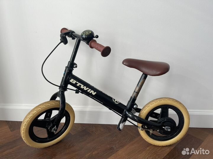 Беговел детский btwin