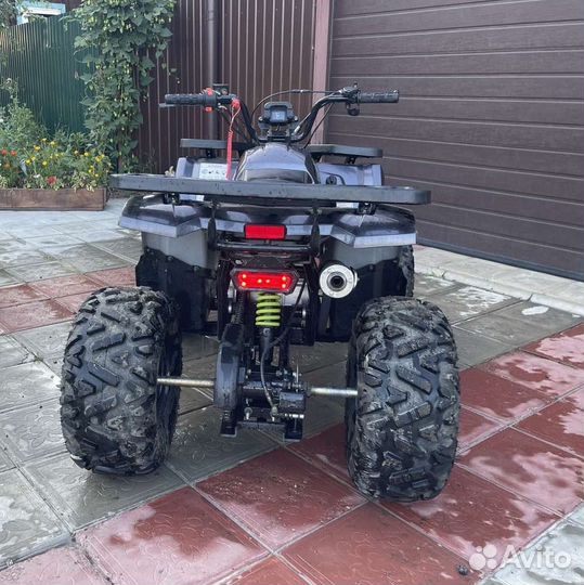 Motoland wind 8 basic