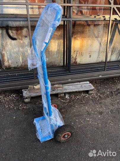 Тележка для баллонов