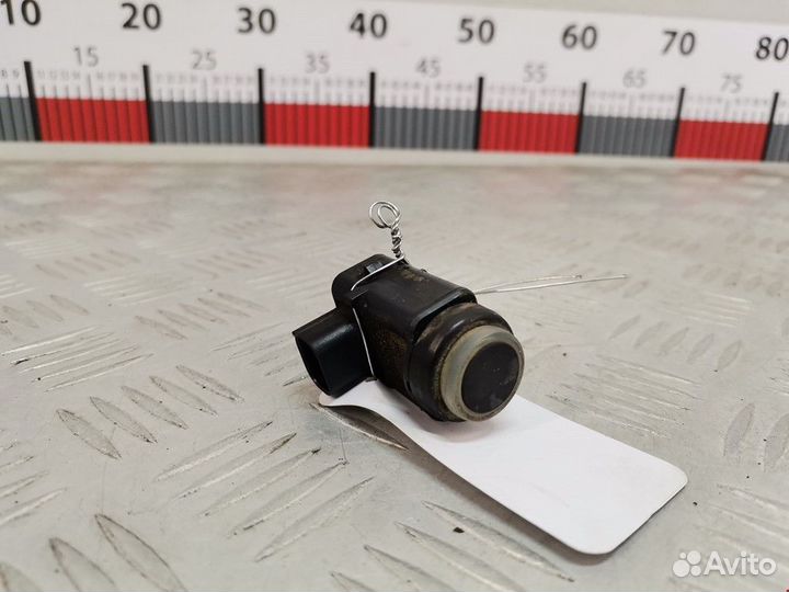 Датчик парктроника Opel Zafira 2 (B) 2007