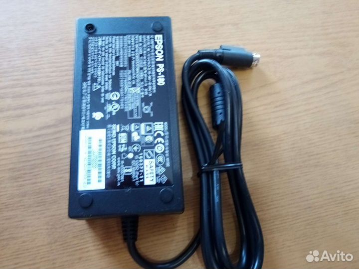 Блок питания epson PS-180