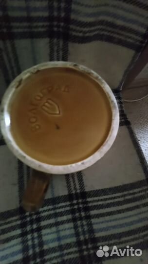 Керамика / Винтаж