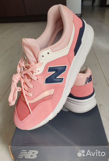 Кроссовки New balance 997H оригинал 40 новые