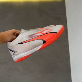 Сороконожки puma ultra match функция gripcontrol