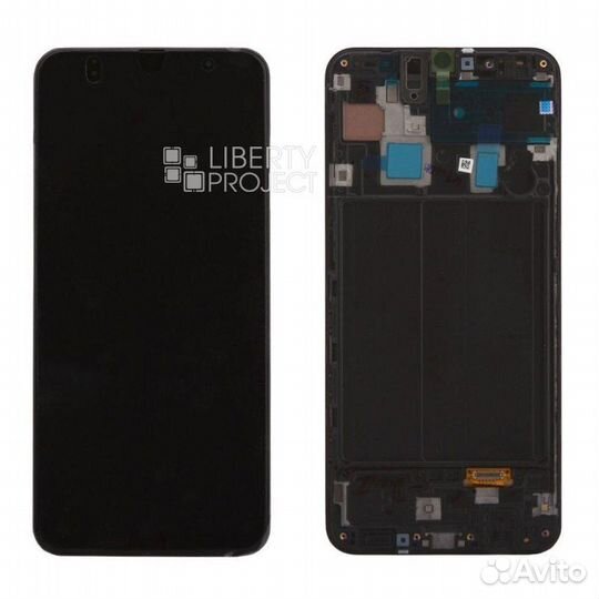 Дисплей для Samsung Galaxy A30 оригинал