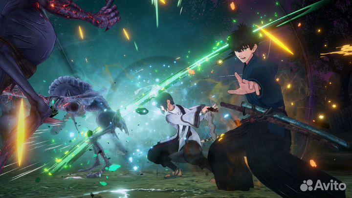 Fate/Samurai Remnant PS5