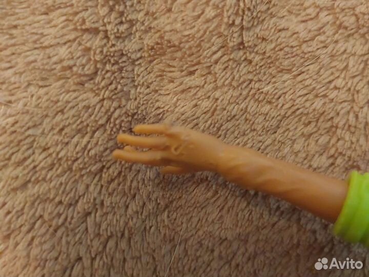 Кукла Монстер Хай