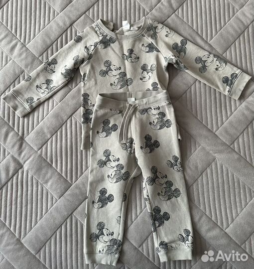 Костюм детский