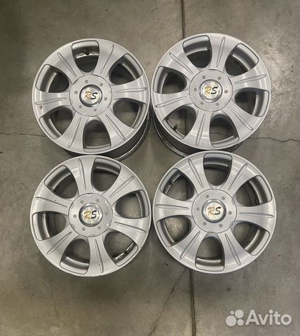 Продам Литые Диски R15