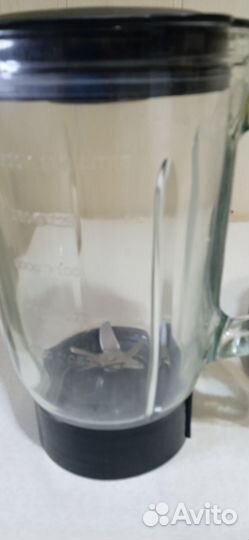 Блендер настольный polaris