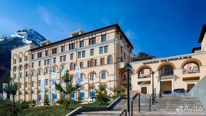 Разнорабочий / Хаусмен в отель