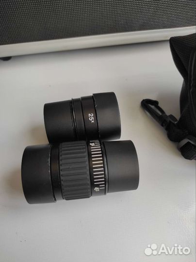 Зрительная труба Bushnell Spacemaster