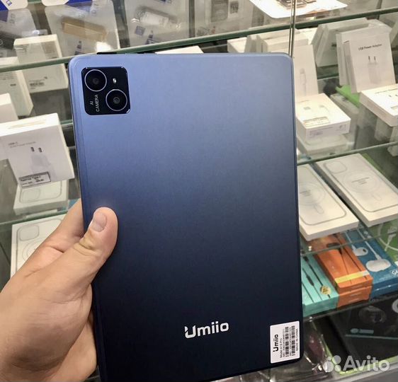 Планшет Umiio A19 Pro